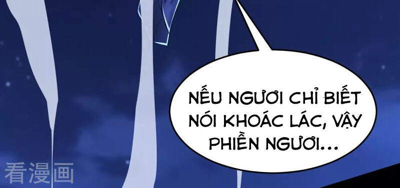Mạt Thế Vi Vương Chap 409 - Next Chap 410