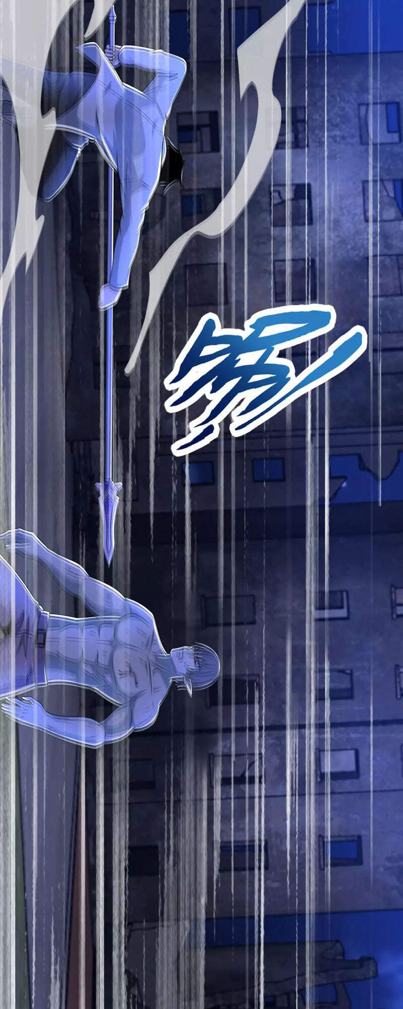 Mạt Thế Vi Vương Chap 409 - Next Chap 410