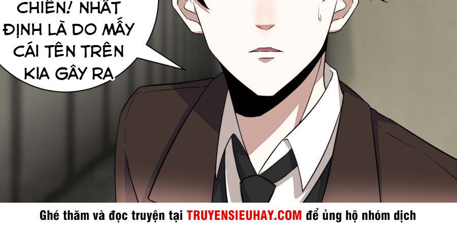 Mạt Thế Vi Vương Chap 41 - Next Chap 42