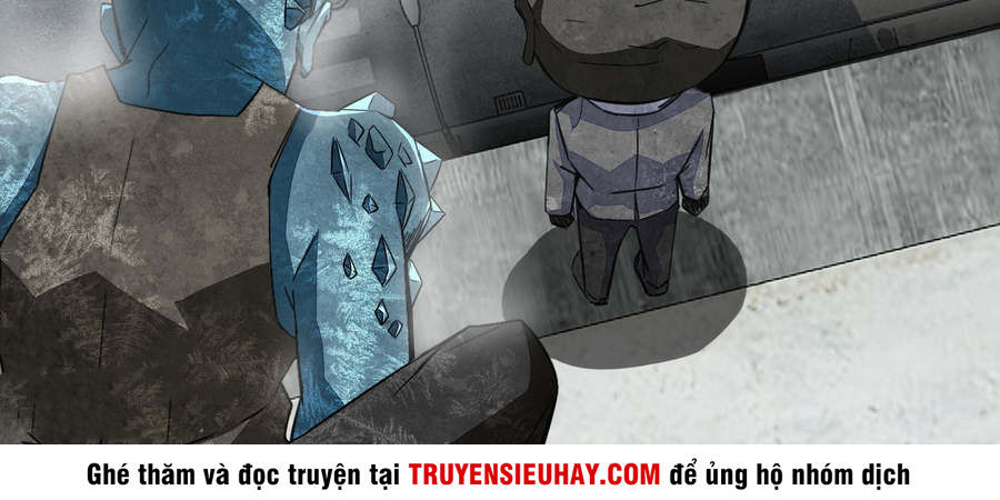 Mạt Thế Vi Vương Chap 41 - Next Chap 42
