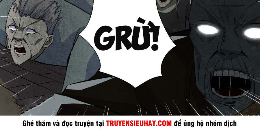 Mạt Thế Vi Vương Chap 41 - Next Chap 42