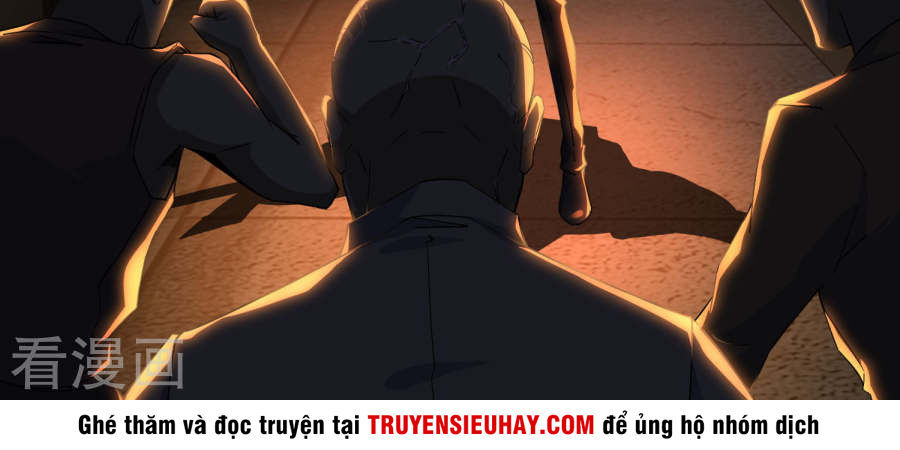 Mạt Thế Vi Vương Chap 41 - Next Chap 42