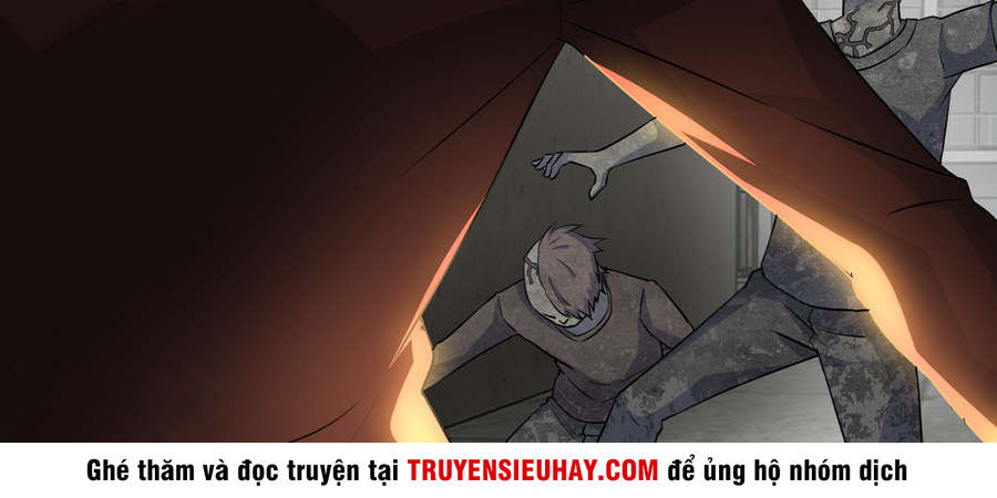 Mạt Thế Vi Vương Chap 41 - Next Chap 42