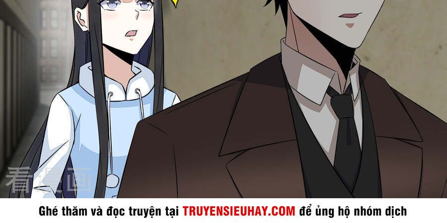 Mạt Thế Vi Vương Chap 41 - Next Chap 42