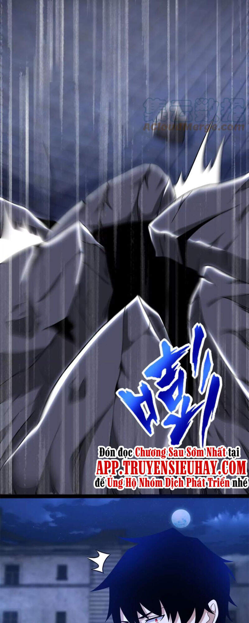 Mạt Thế Vi Vương Chap 412 - Next Chap 413