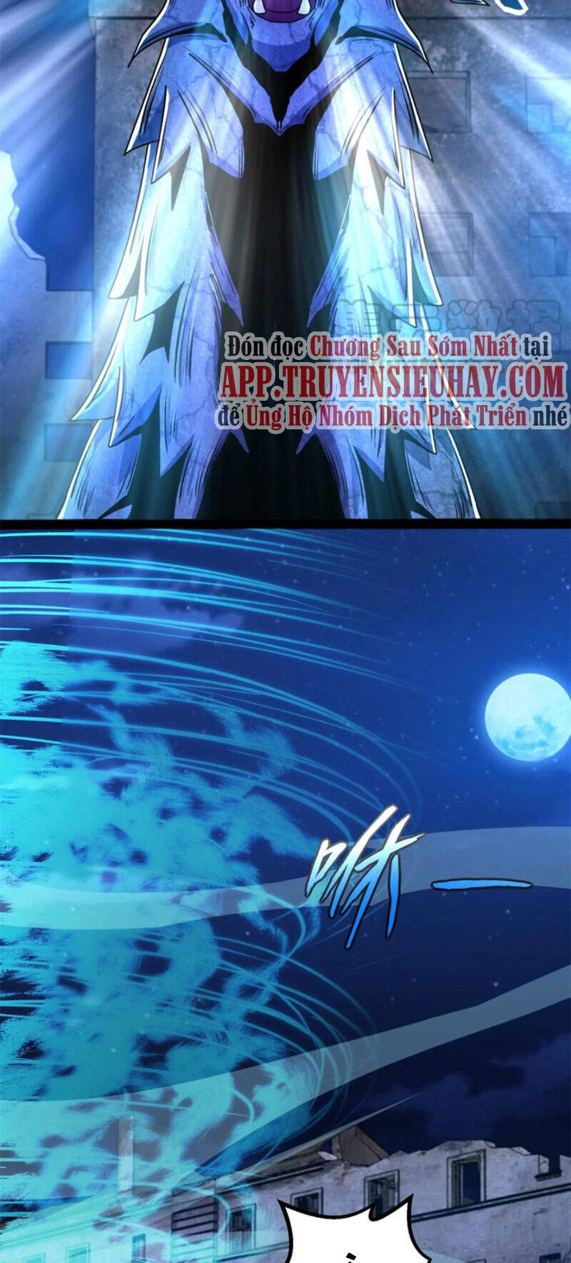 Mạt Thế Vi Vương Chap 412 - Next Chap 413