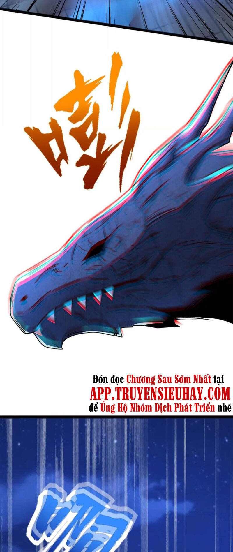 Mạt Thế Vi Vương Chap 413 - Next Chap 414