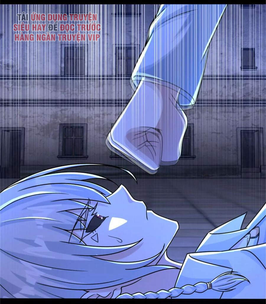 Mạt Thế Vi Vương Chap 415 - Next Chap 416