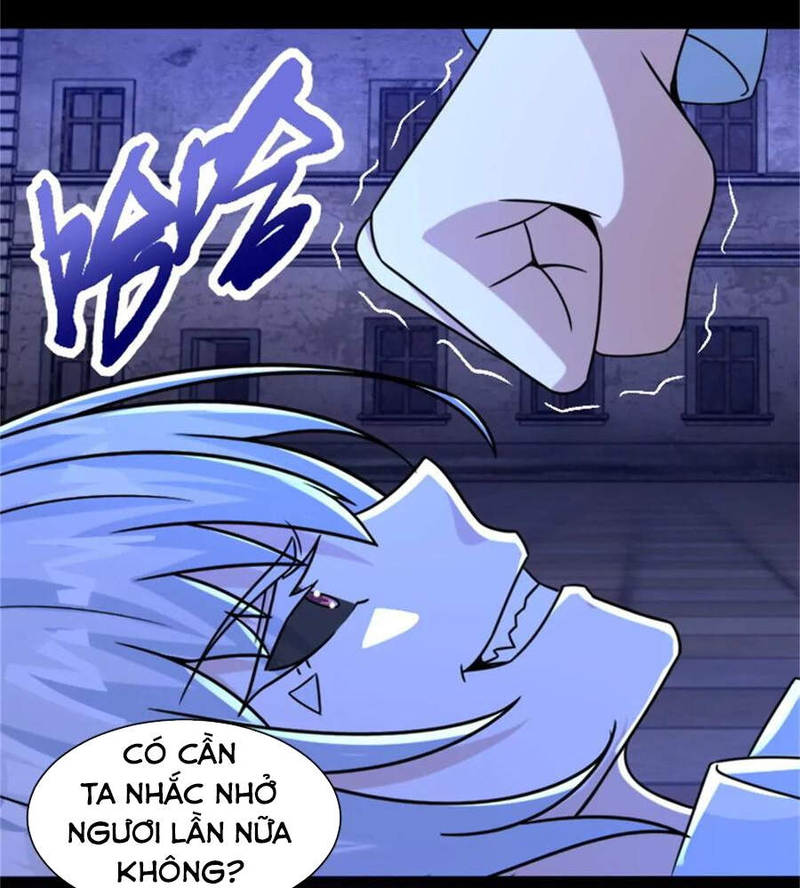 Mạt Thế Vi Vương Chap 415 - Next Chap 416