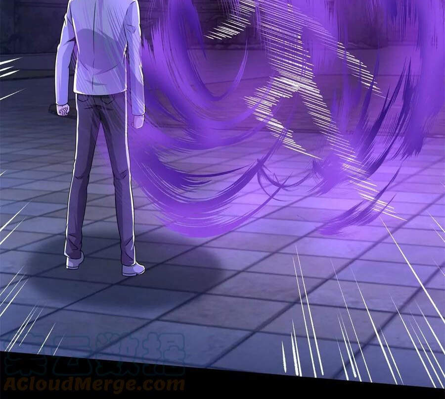 Mạt Thế Vi Vương Chap 415 - Next Chap 416
