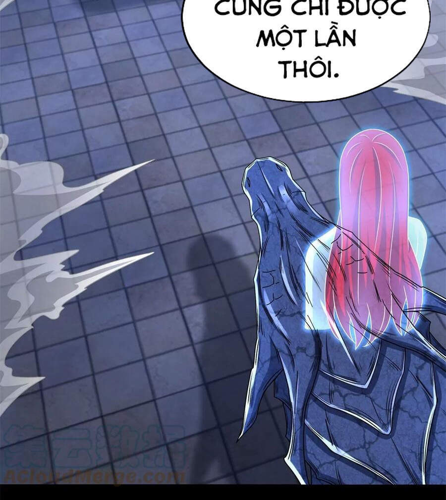 Mạt Thế Vi Vương Chap 415 - Next Chap 416