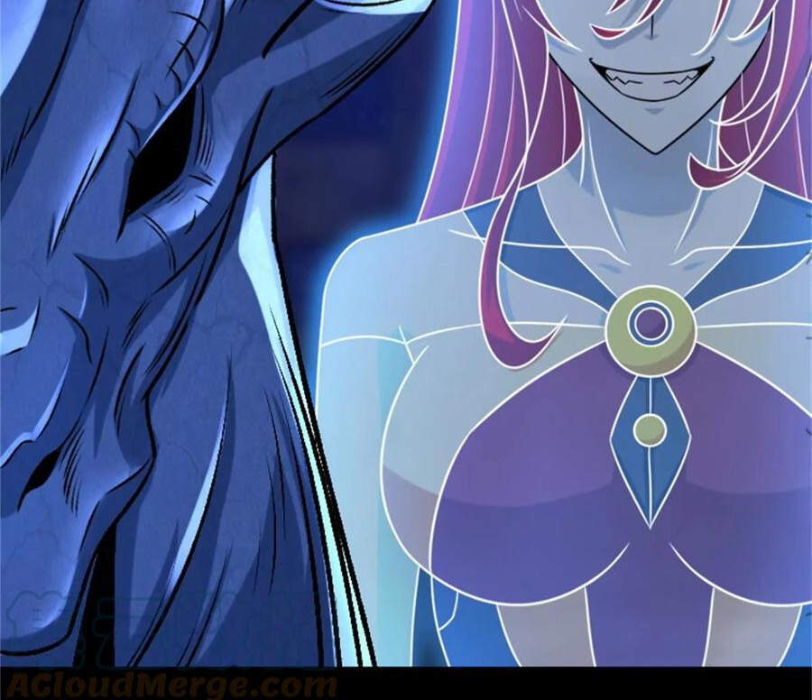 Mạt Thế Vi Vương Chap 415 - Next Chap 416