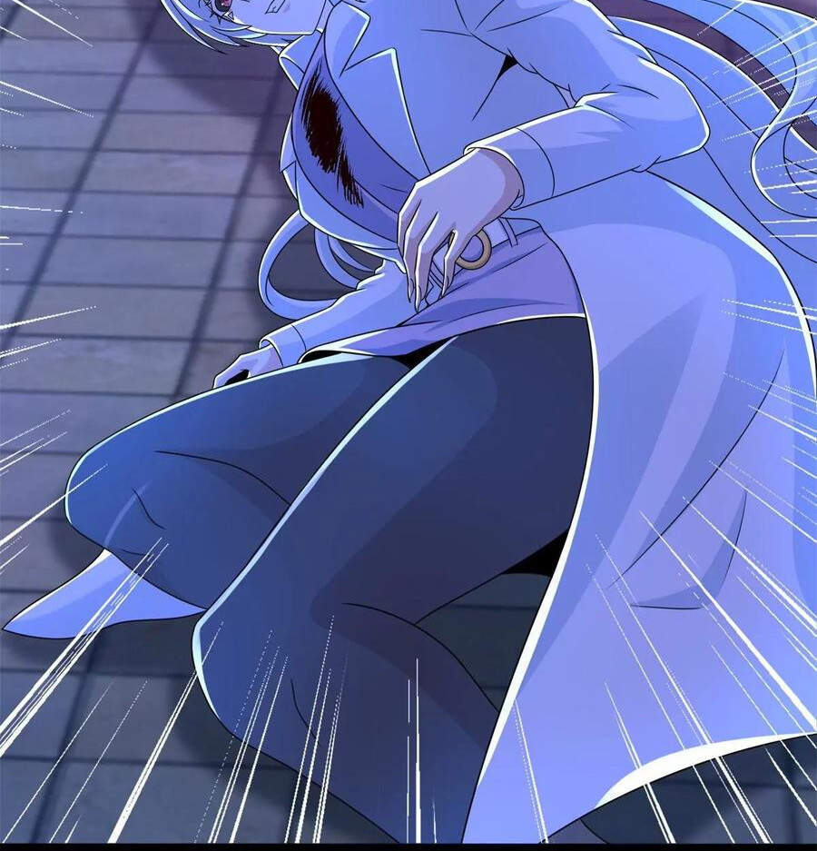 Mạt Thế Vi Vương Chap 415 - Next Chap 416