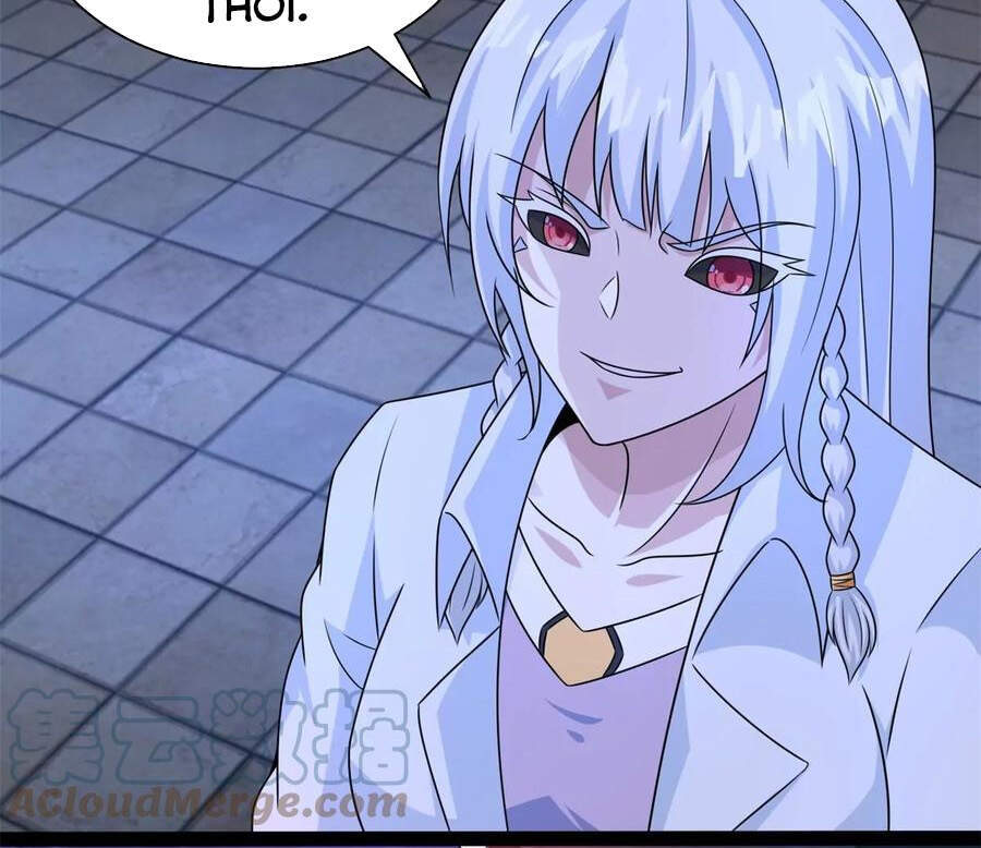 Mạt Thế Vi Vương Chap 416 - Next Chap 417