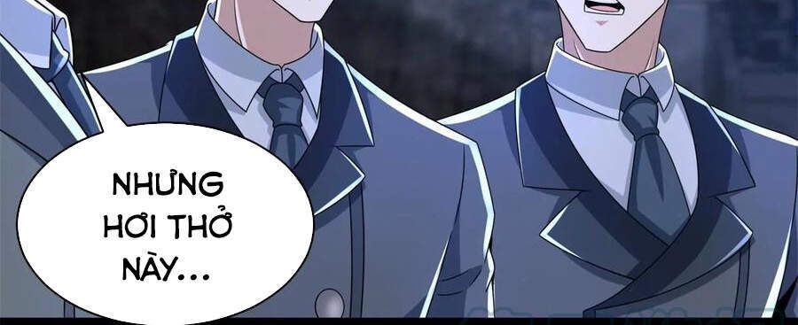 Mạt Thế Vi Vương Chap 416 - Next Chap 417