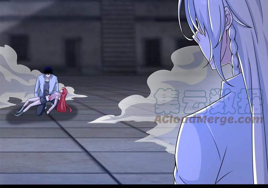 Mạt Thế Vi Vương Chap 416 - Next Chap 417