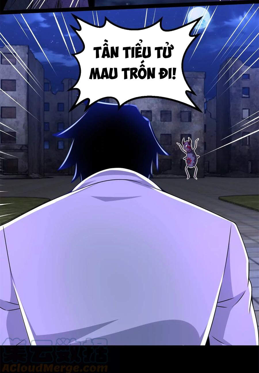 Mạt Thế Vi Vương Chap 416 - Next Chap 417