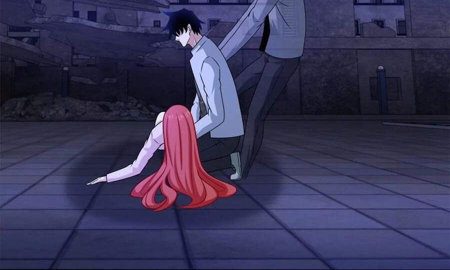 Mạt Thế Vi Vương Chap 416 - Next Chap 417