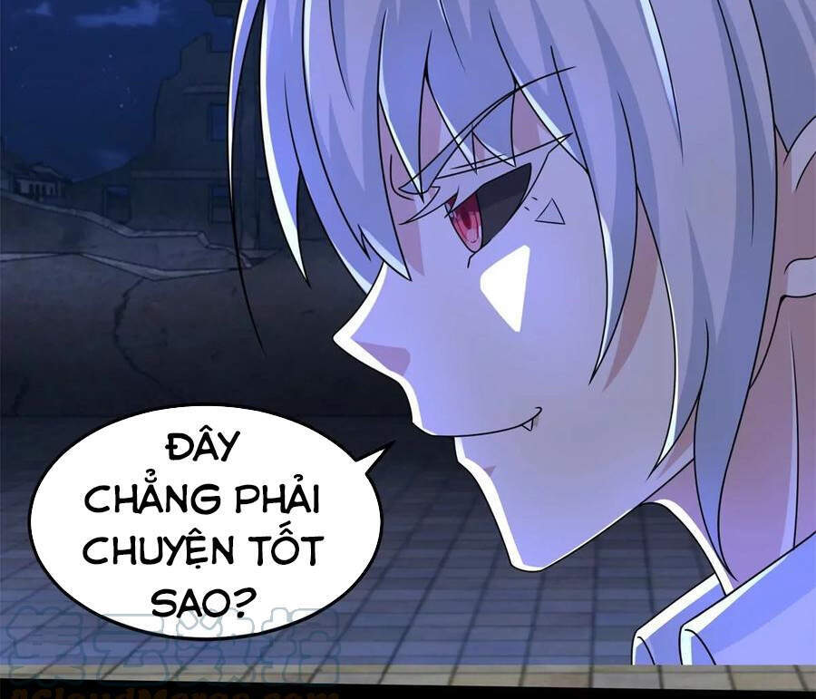 Mạt Thế Vi Vương Chap 416 - Next Chap 417