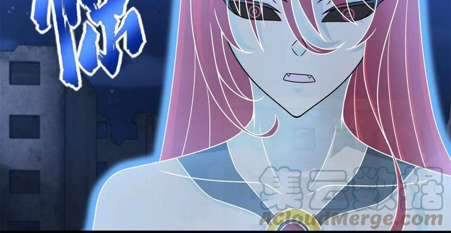 Mạt Thế Vi Vương Chap 416 - Next Chap 417