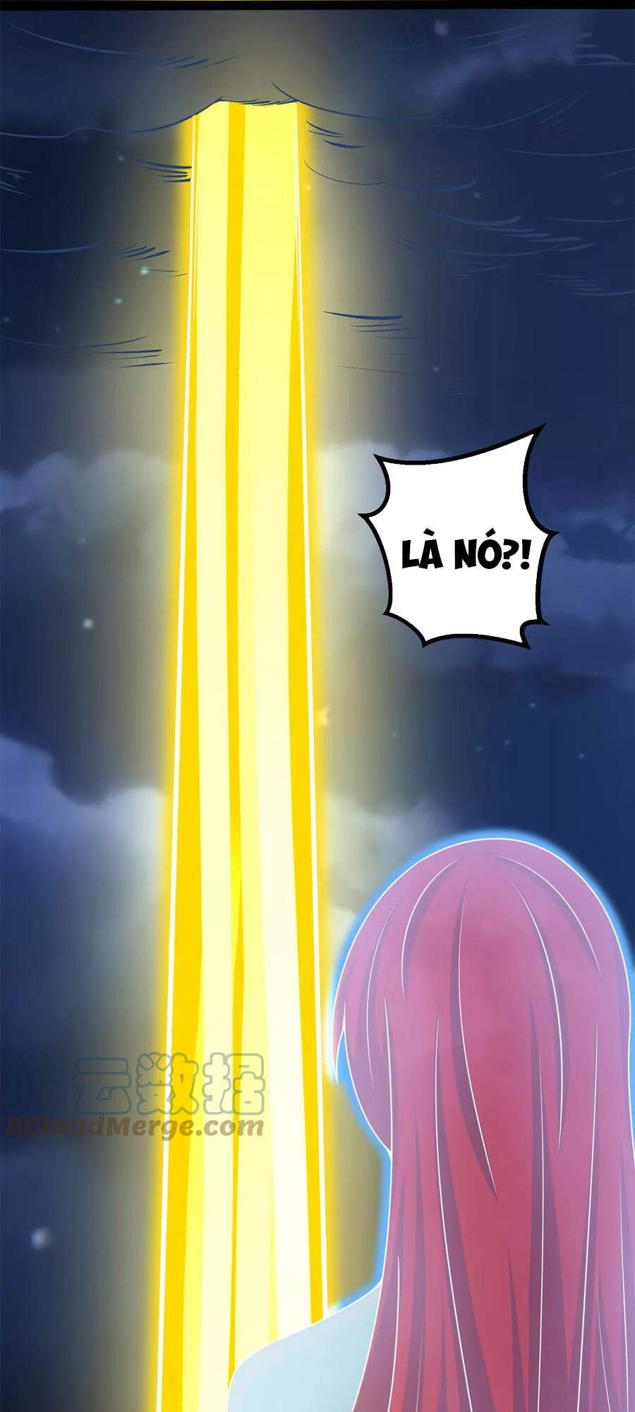 Mạt Thế Vi Vương Chap 416 - Next Chap 417