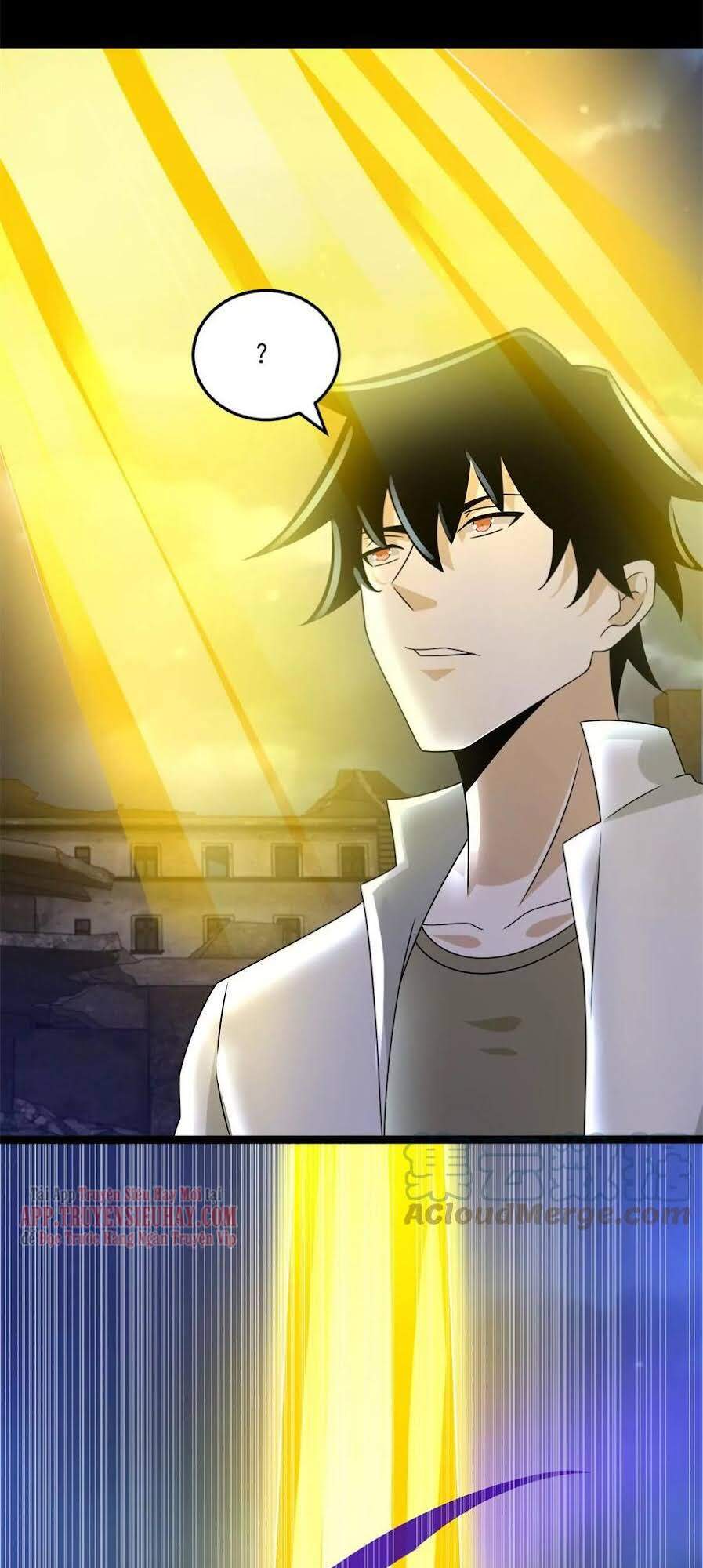 Mạt Thế Vi Vương Chap 416 - Next Chap 417