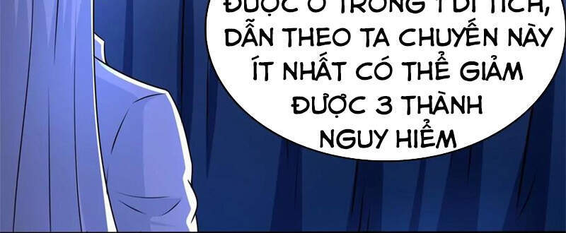 Mạt Thế Vi Vương Chap 418 - Next Chap 419