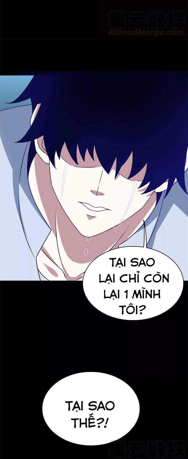 Mạt Thế Vi Vương Chap 418 - Next Chap 419