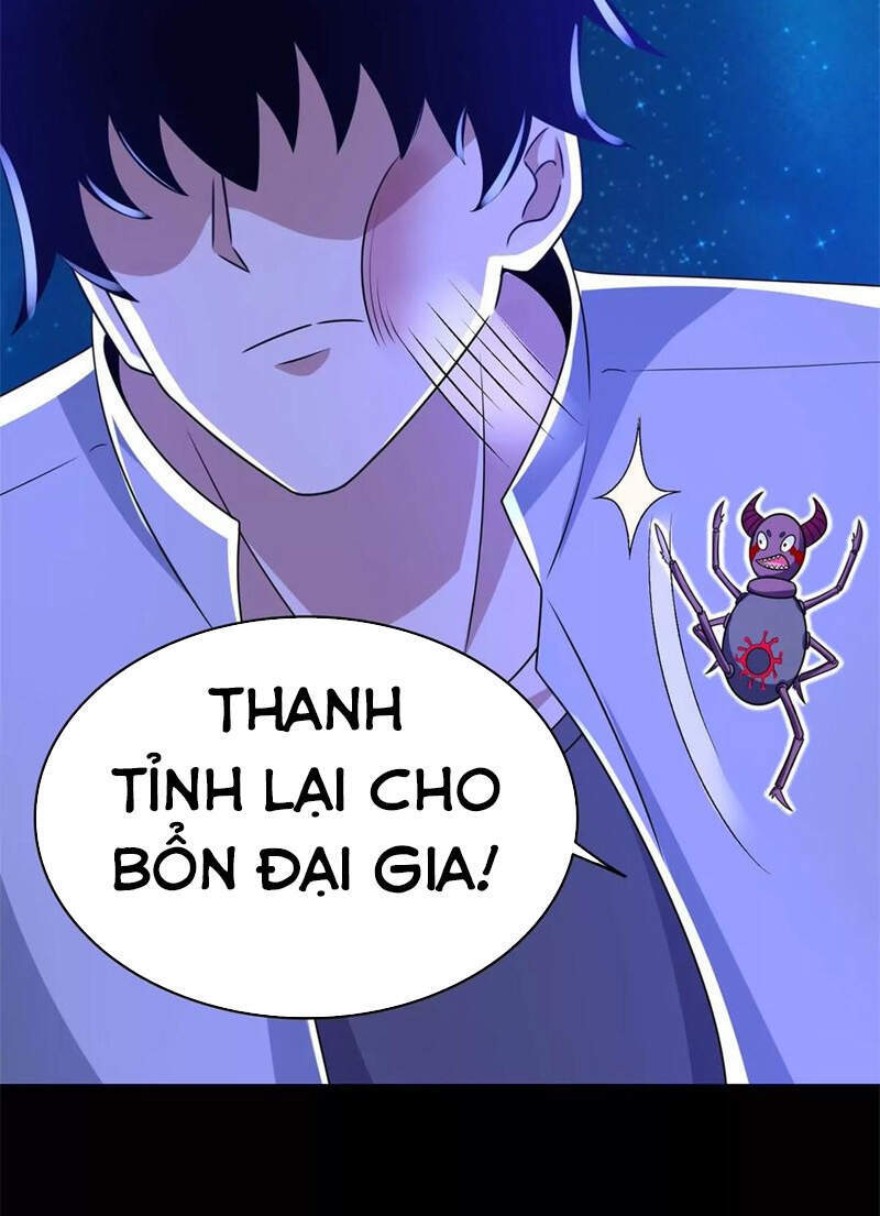 Mạt Thế Vi Vương Chap 418 - Next Chap 419
