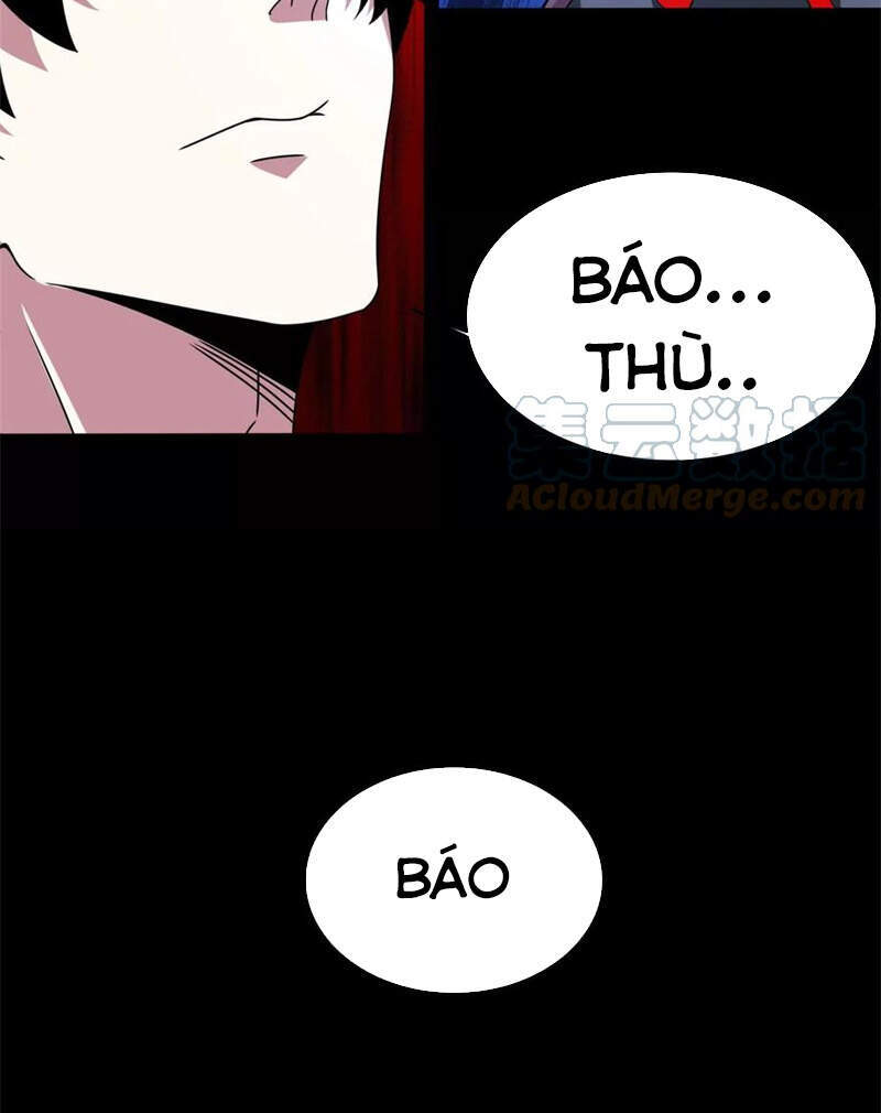 Mạt Thế Vi Vương Chap 418 - Next Chap 419
