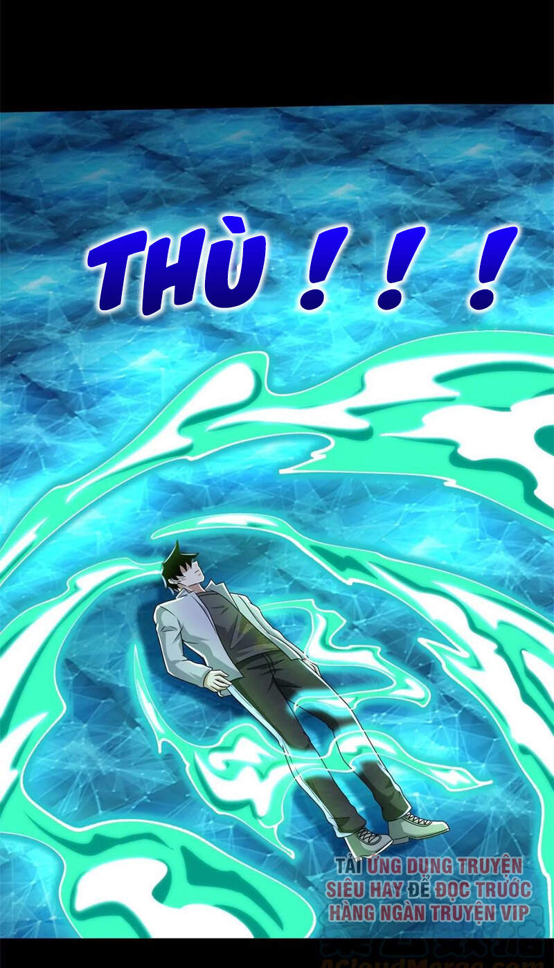 Mạt Thế Vi Vương Chap 418 - Next Chap 419