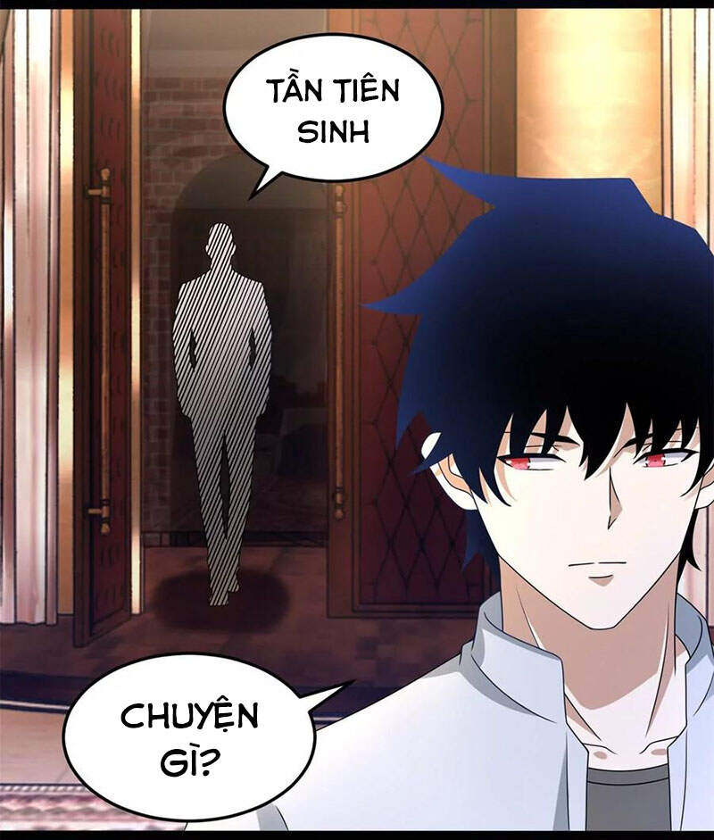 Mạt Thế Vi Vương Chap 419 - Next Chap 420