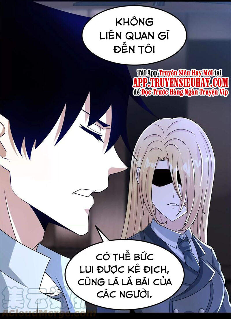 Mạt Thế Vi Vương Chap 419 - Next Chap 420