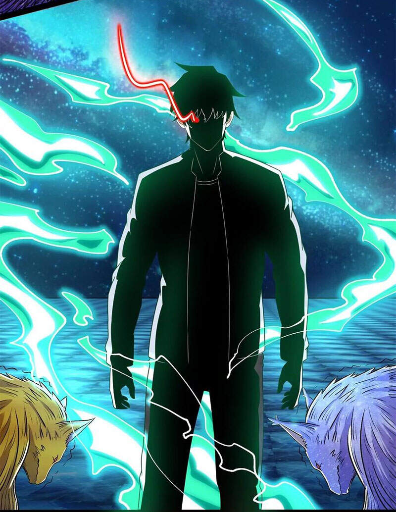 Mạt Thế Vi Vương Chap 419 - Next Chap 420