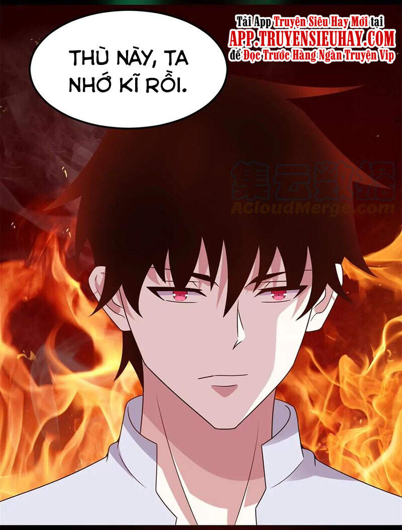 Mạt Thế Vi Vương Chap 419 - Next Chap 420