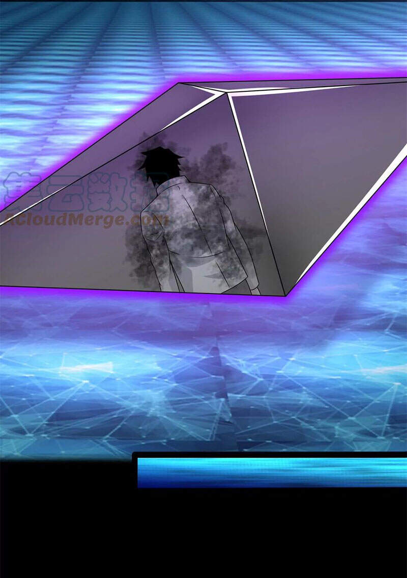 Mạt Thế Vi Vương Chap 419 - Next Chap 420