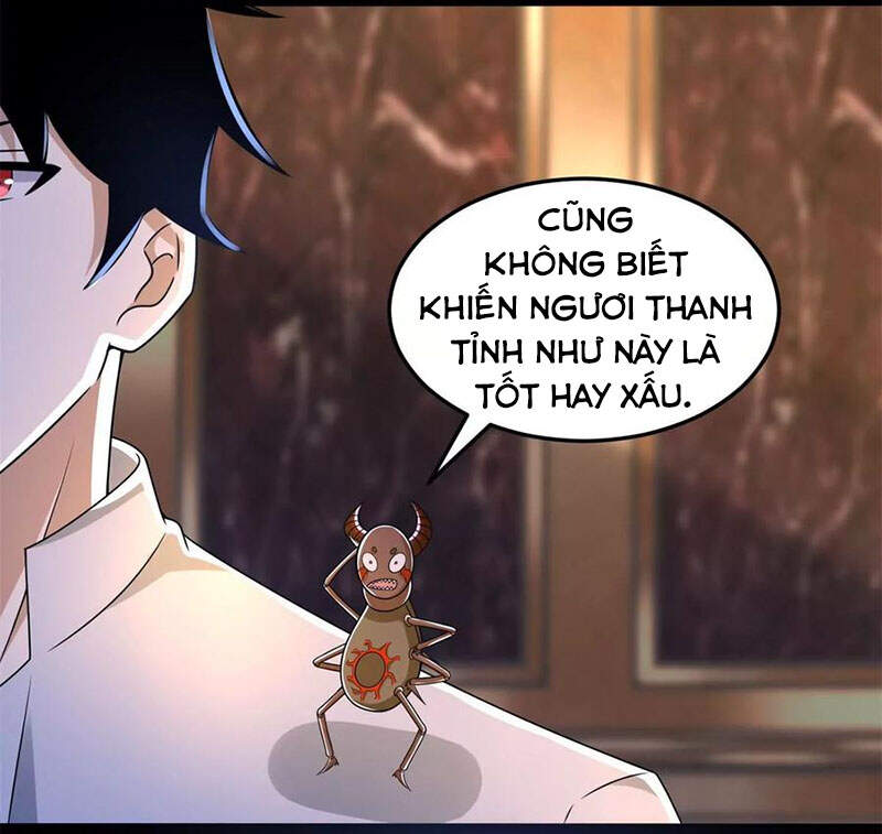 Mạt Thế Vi Vương Chap 419 - Next Chap 420