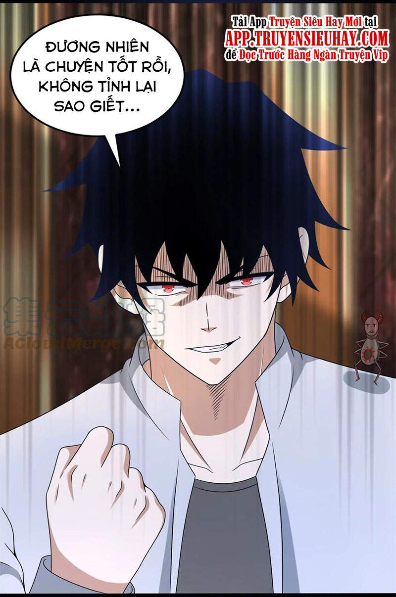 Mạt Thế Vi Vương Chap 419 - Next Chap 420