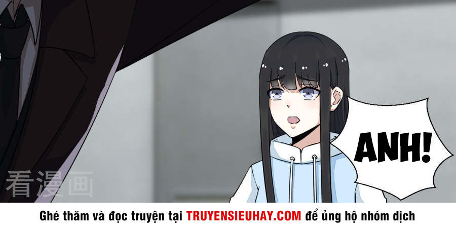 Mạt Thế Vi Vương Chap 42 - Next Chap 43
