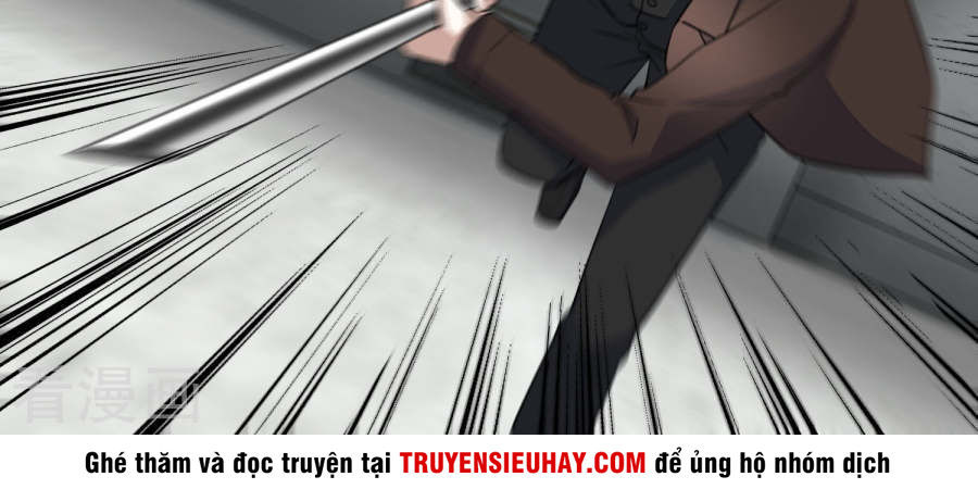 Mạt Thế Vi Vương Chap 42 - Next Chap 43