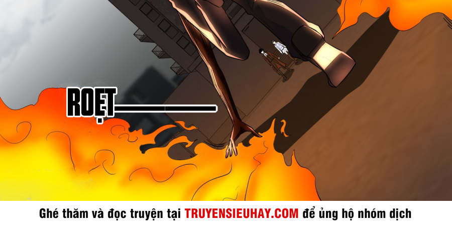 Mạt Thế Vi Vương Chap 42 - Next Chap 43