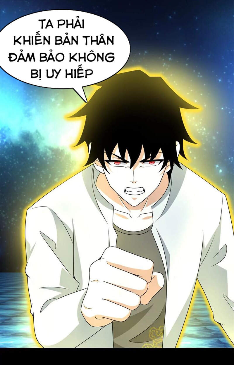 Mạt Thế Vi Vương Chap 422 - Next Chap 423