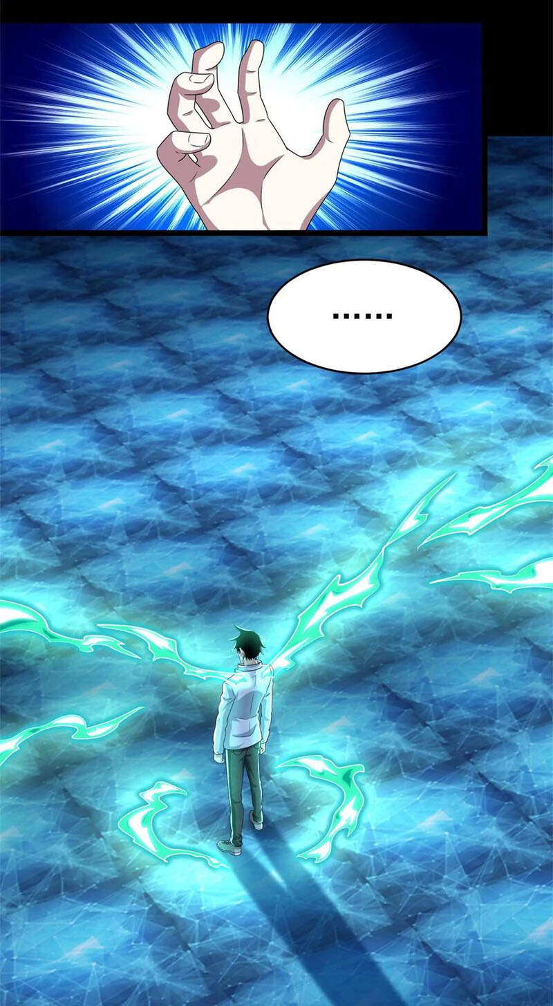 Mạt Thế Vi Vương Chap 423 - Next Chap 424