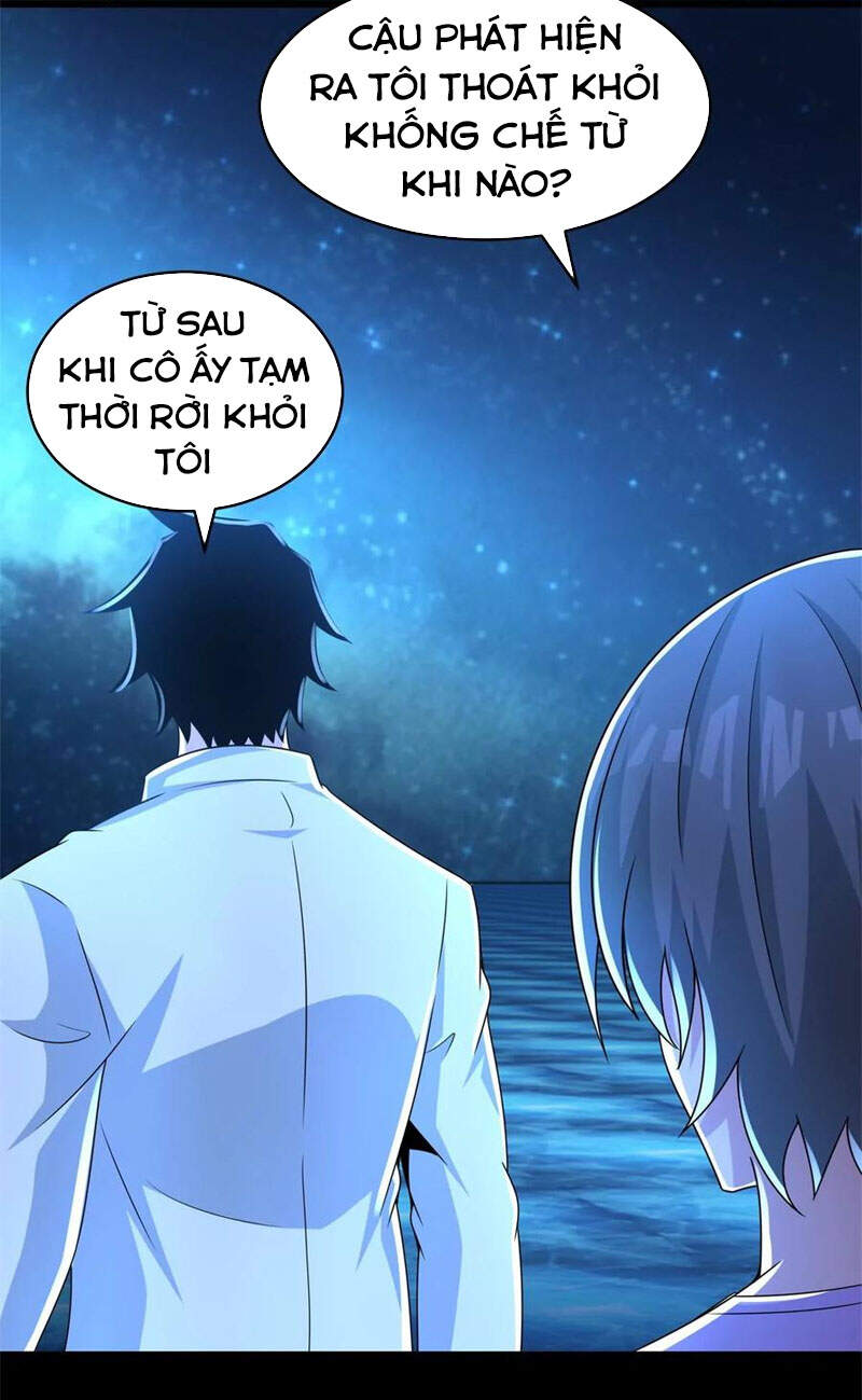 Mạt Thế Vi Vương Chap 423 - Next Chap 424