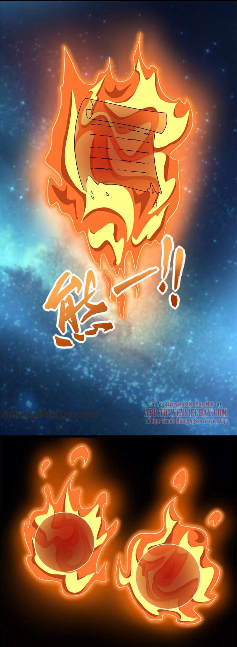 Mạt Thế Vi Vương Chap 424 - Next Chap 425