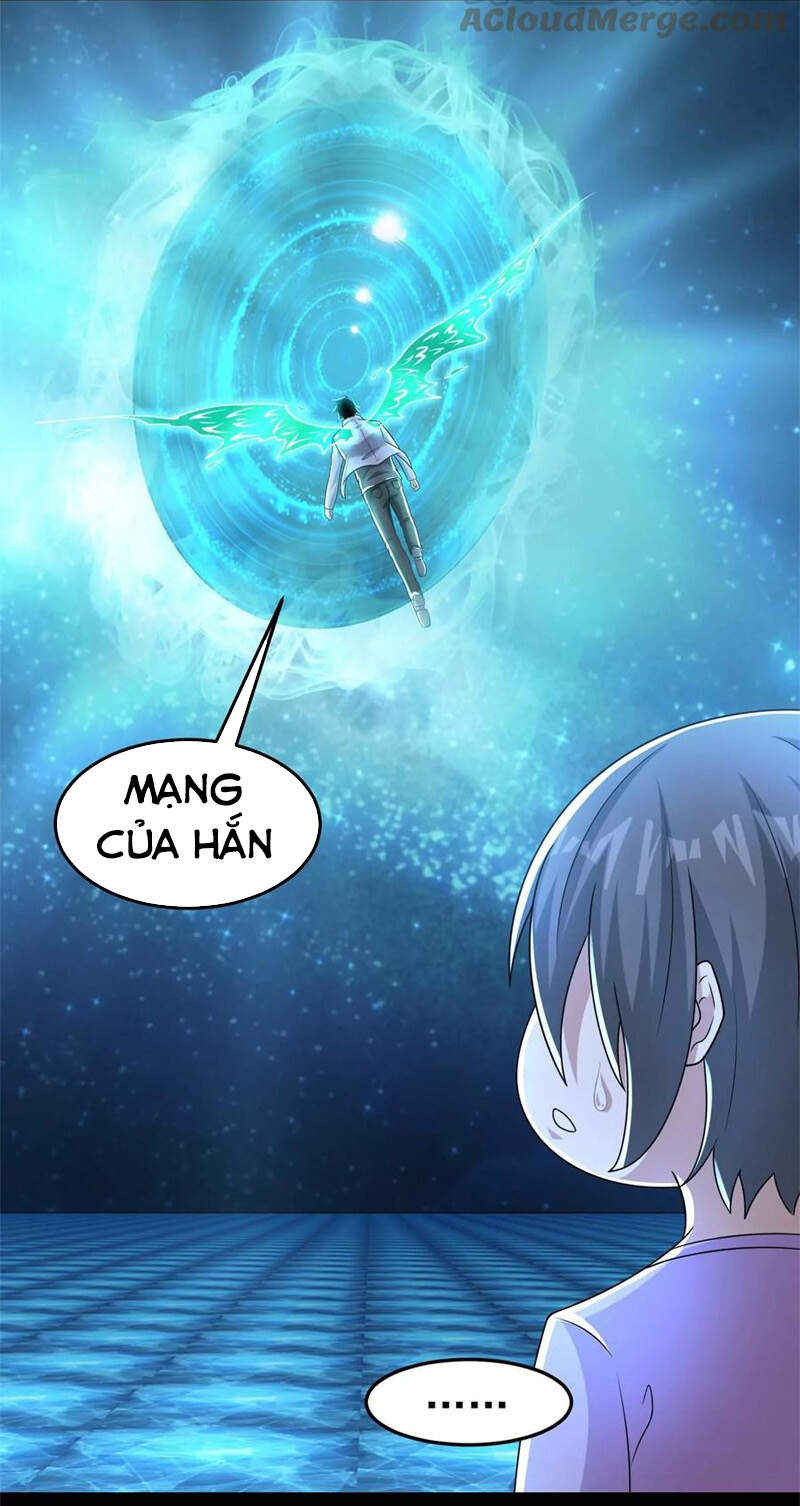 Mạt Thế Vi Vương Chap 424 - Next Chap 425
