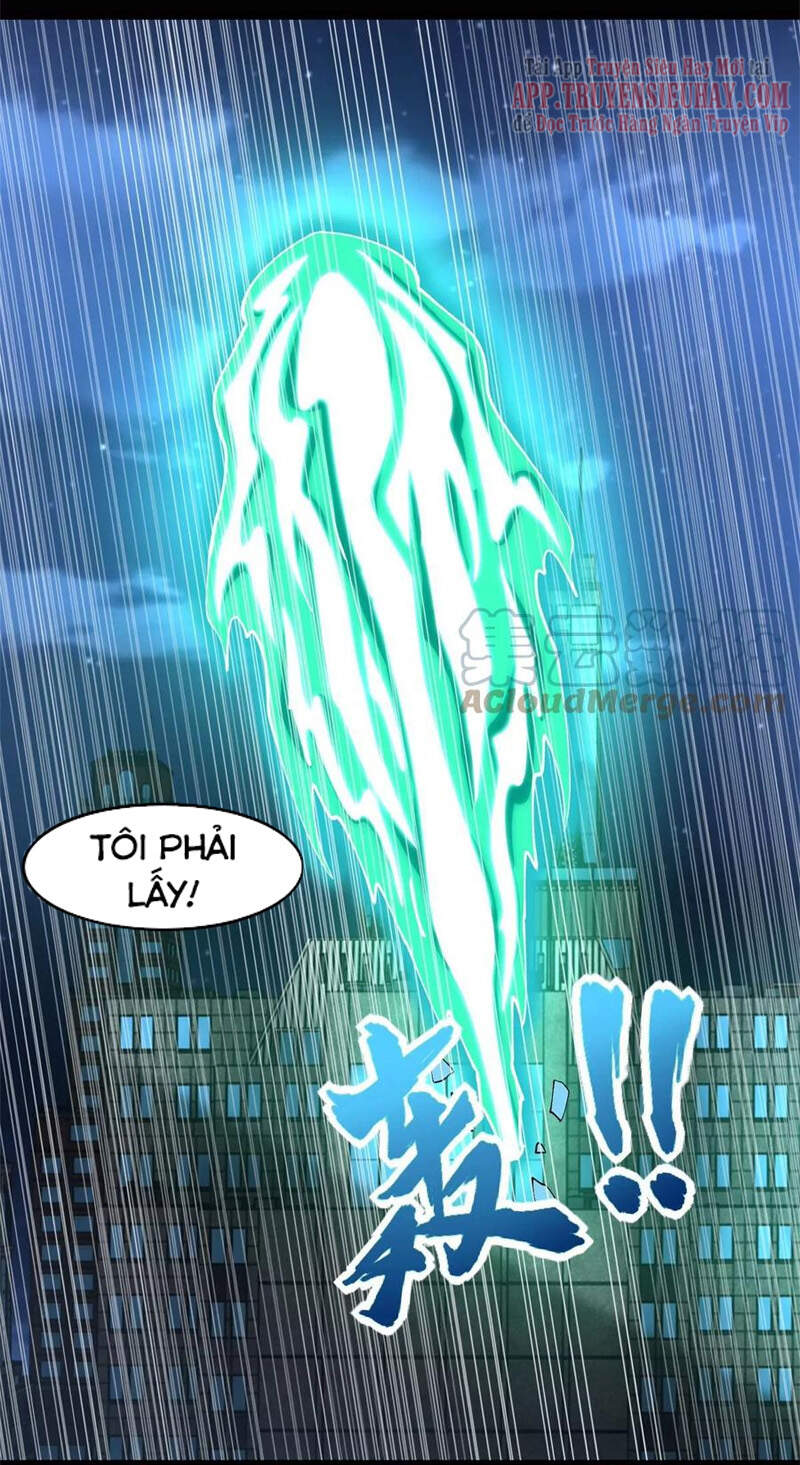 Mạt Thế Vi Vương Chap 424 - Next Chap 425