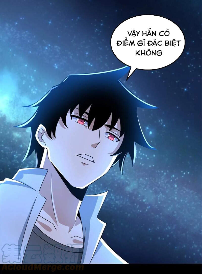 Mạt Thế Vi Vương Chap 424 - Next Chap 425