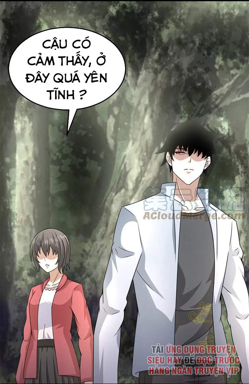 Mạt Thế Vi Vương Chap 425 - Next Chap 426