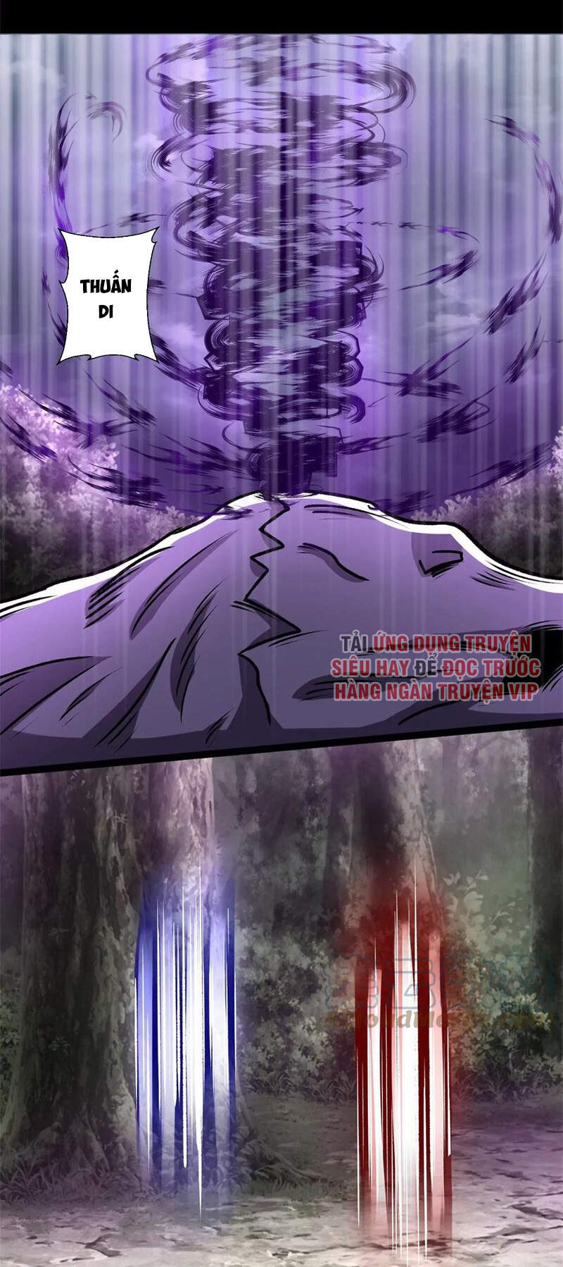 Mạt Thế Vi Vương Chap 425 - Next Chap 426